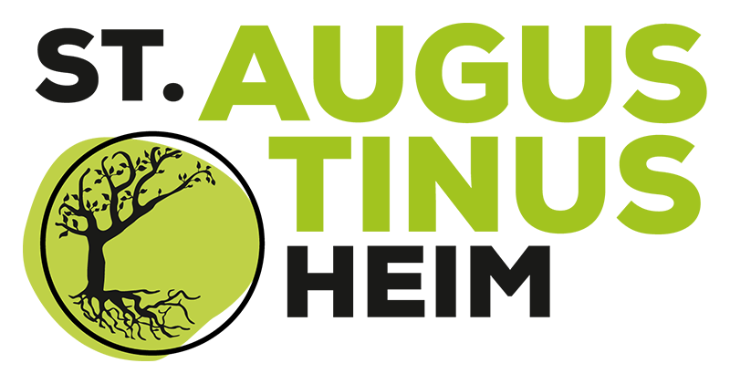 Logo St. Augustinusheim