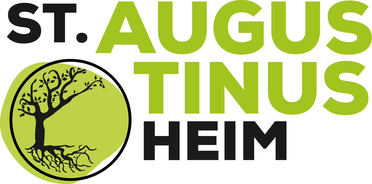 Logo St. Augustinusheim