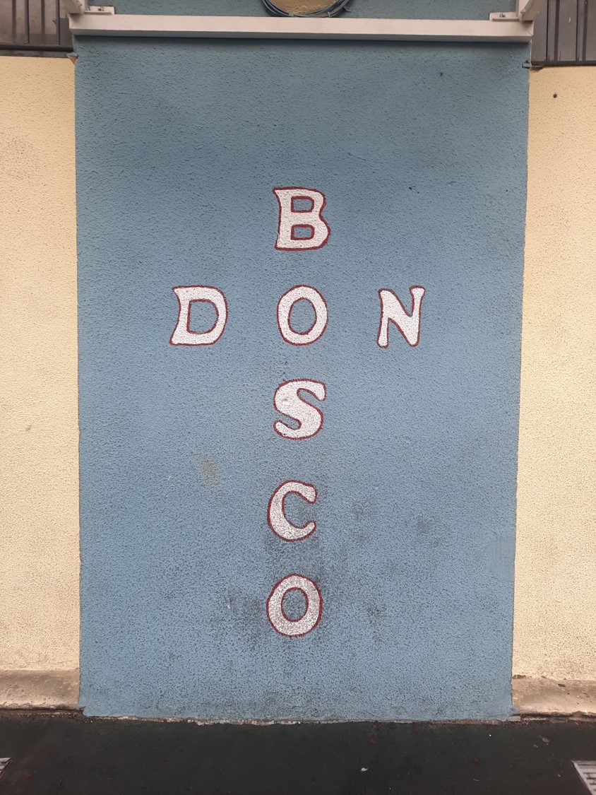 Don Brosco