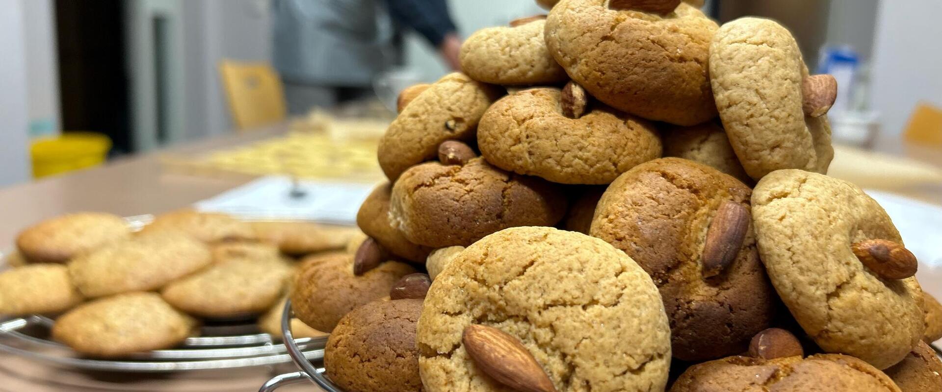 Lebkuchen
