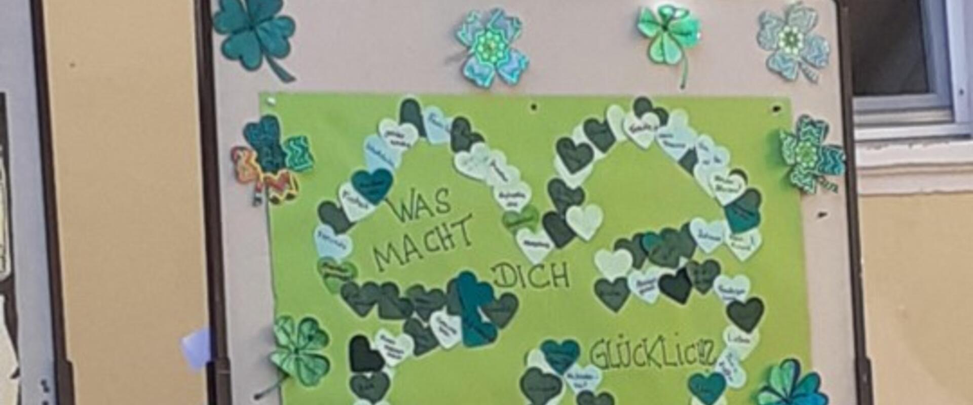 Hüpf ins Glück 