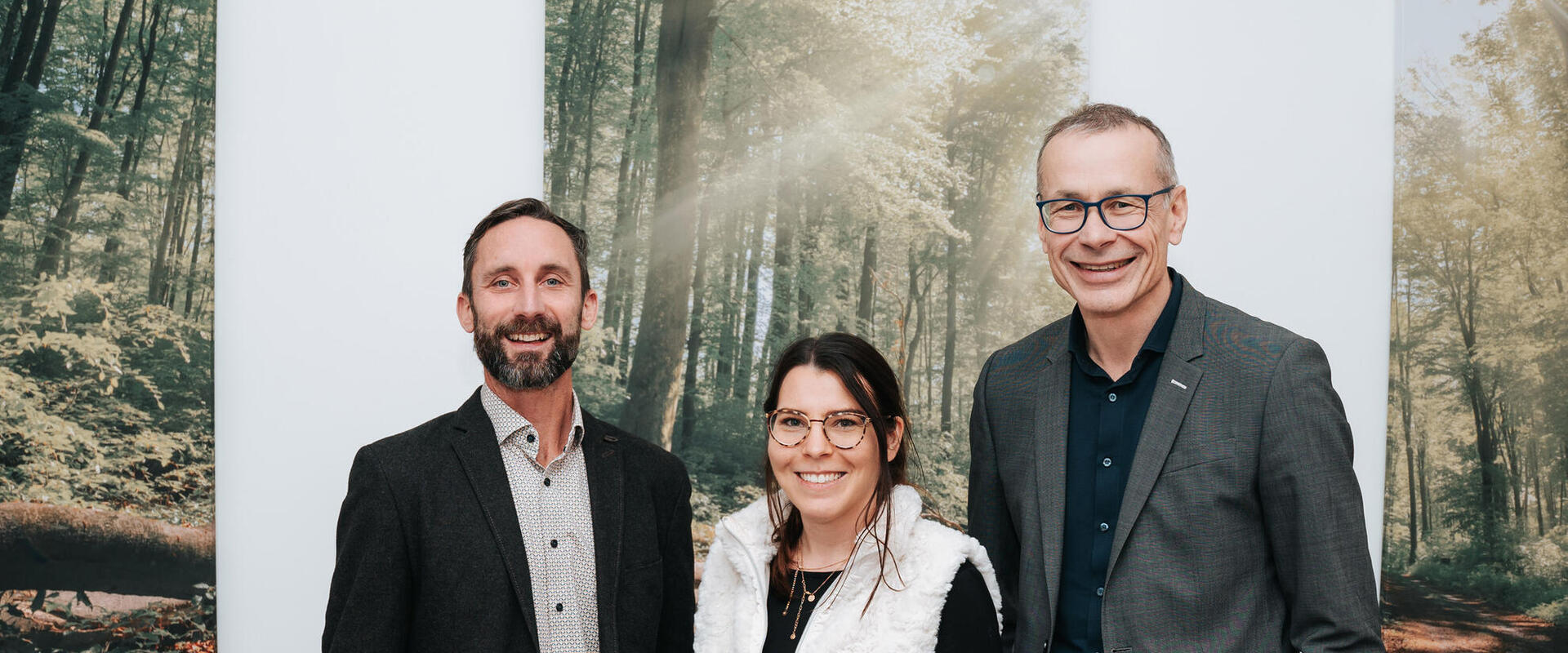 E-Werk Mittelbaden spendet an das St. Franziskusheim