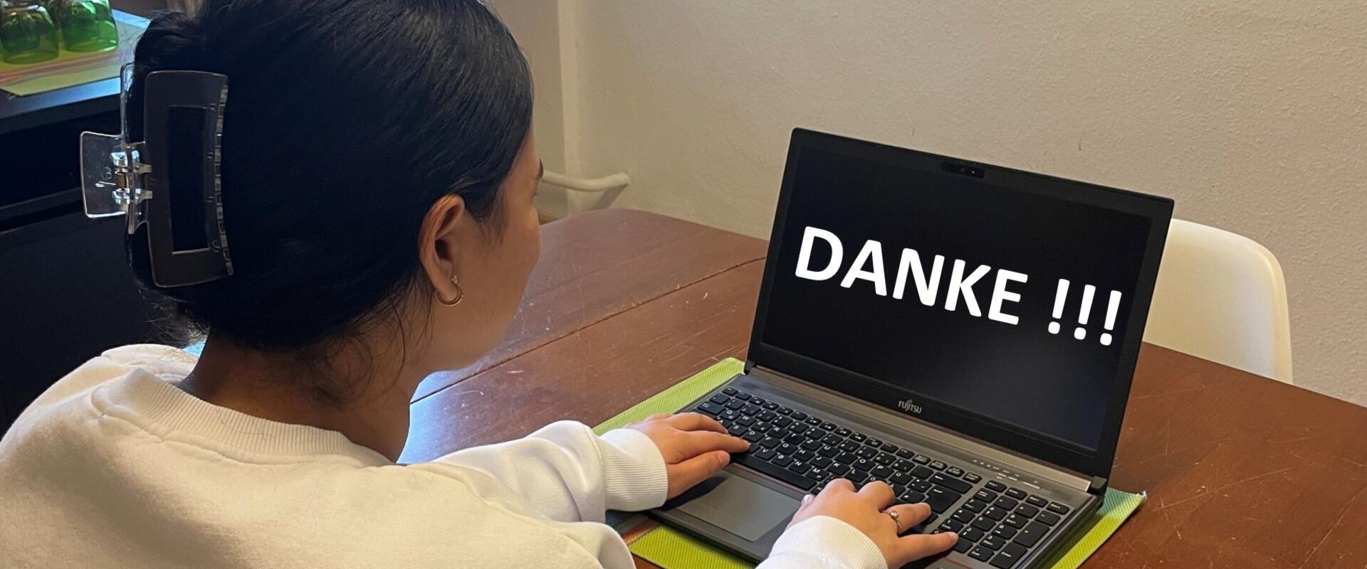 Computertruhe
