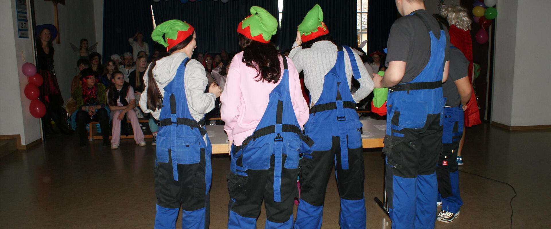 Weiberfasnacht