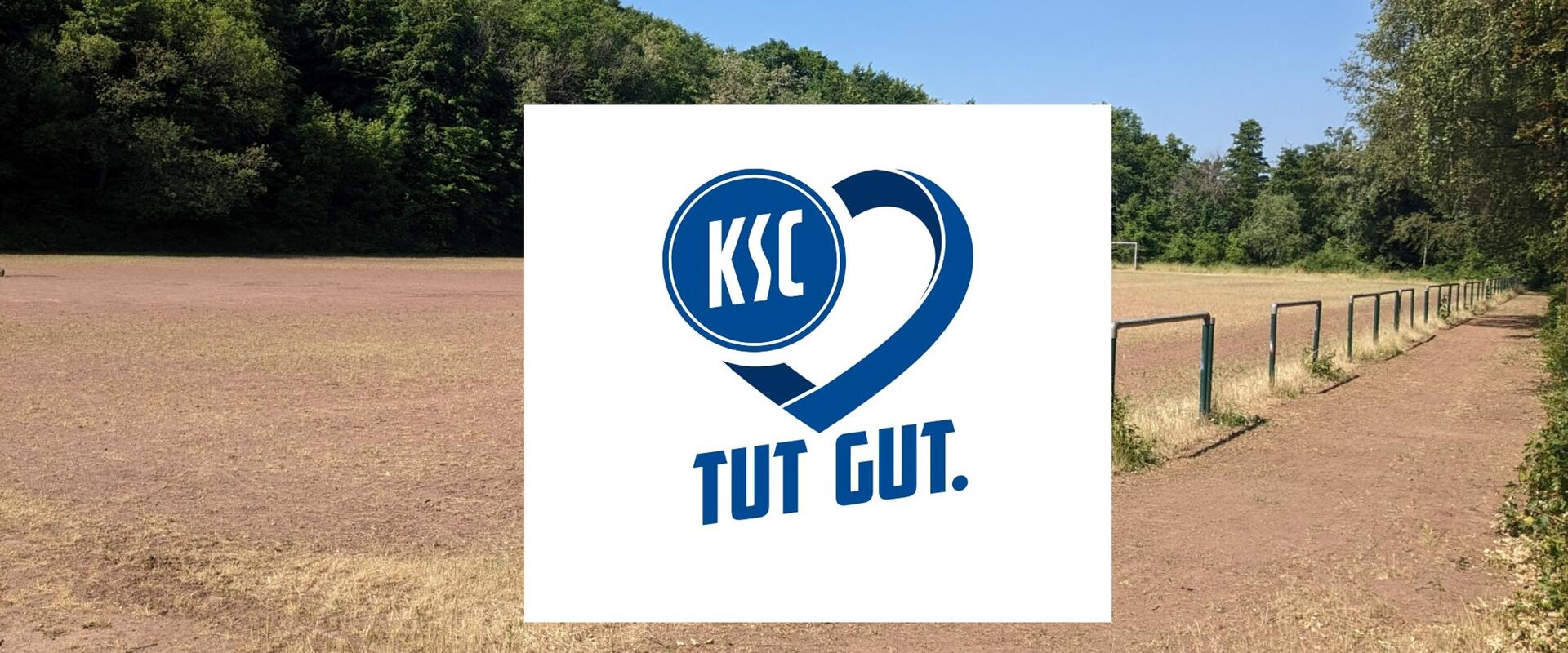 KSC TuT gut