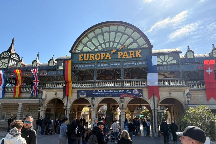 Europapark